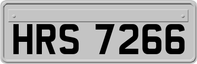 HRS7266