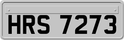 HRS7273