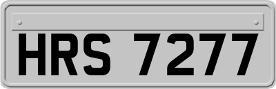 HRS7277