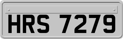HRS7279