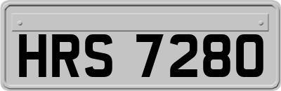 HRS7280