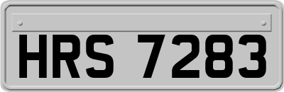 HRS7283