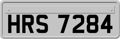 HRS7284