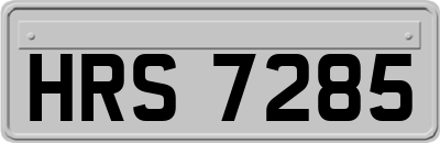 HRS7285
