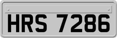HRS7286