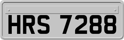HRS7288
