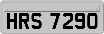 HRS7290