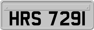HRS7291
