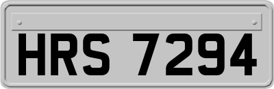 HRS7294