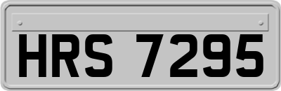 HRS7295