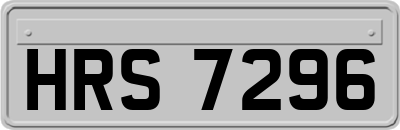 HRS7296