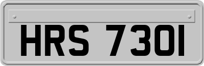 HRS7301