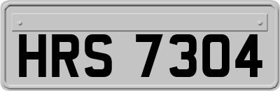 HRS7304
