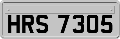 HRS7305