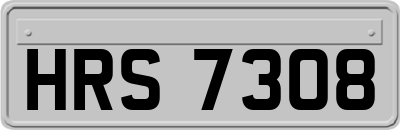 HRS7308