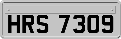 HRS7309