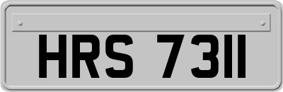 HRS7311