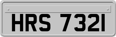 HRS7321
