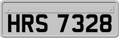 HRS7328