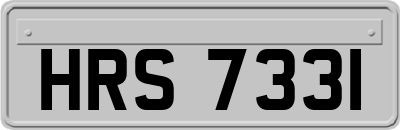 HRS7331