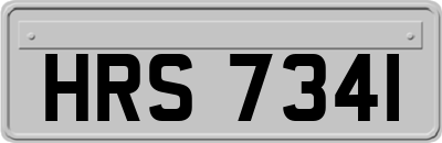 HRS7341