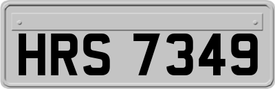 HRS7349