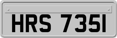 HRS7351