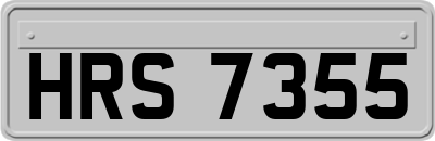 HRS7355