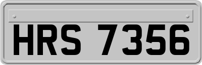 HRS7356