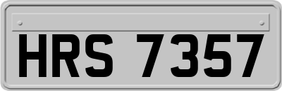 HRS7357