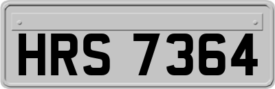 HRS7364