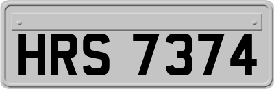 HRS7374