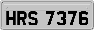 HRS7376