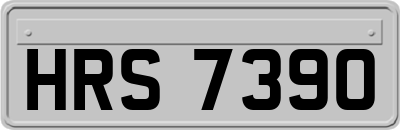 HRS7390