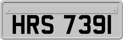 HRS7391