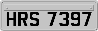 HRS7397
