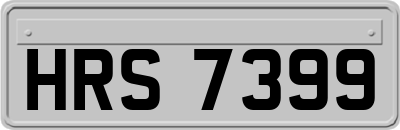 HRS7399