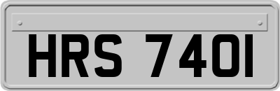 HRS7401