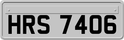 HRS7406