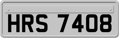 HRS7408