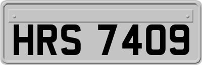 HRS7409