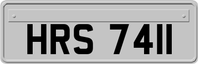 HRS7411