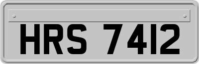 HRS7412