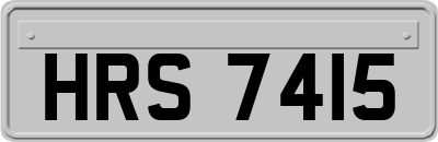 HRS7415