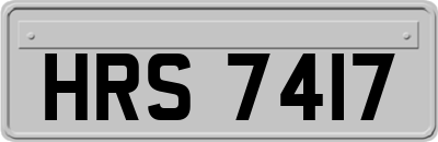 HRS7417