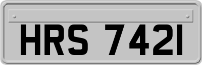 HRS7421
