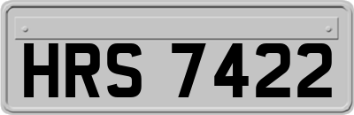 HRS7422