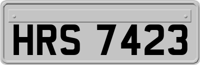 HRS7423