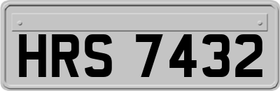 HRS7432