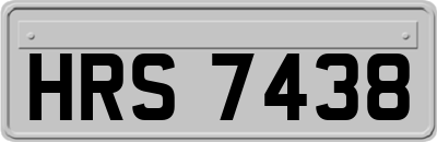 HRS7438